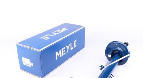 Амортизатор подвески meyle 11266230013