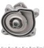 Помпа води Audi A3/Skoda Fabia/Octavia/Rapid/Roomster/VW Golf/Jetta/Passat/Touran/Polo 1.4/1.6 03- meyle 1132200004 (фото 3)