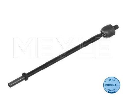 Тяга рульова VW Golf III (1H1), 08/91 - 07/98, L=363mm meyle 116 030 7185