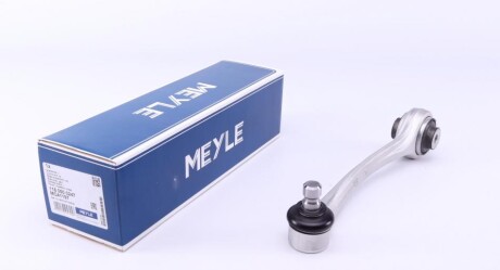 Рычаг подвески meyle 116 050 0247