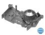 Помпа води Renault Clio/Megane/Scenic/Kangoo/Laguna 1.4/1.6i 01-/Nissan Almera (20z) meyle 16130270001 (фото 1)