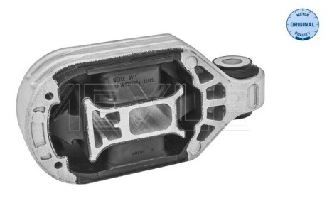 Опора двигуна RENAULT Megane III (11/08-), Scenic III (12/08-) meyle 16-14 030 0074