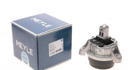 Подушка двигуна (L) BMW 5 (F10/F11)/7 (F01/F02/F03/F04) (Hydro) meyle 300 221 1147