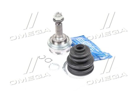 ШРУС TOYOTA Camry (V10), (V2), Carina (T15), Carina (T17), Celica (T16) meyle 30-14 498 0002