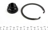 Подшипник ступицы (передней) Toyota Avensis 97-08/Corolla 97-07 (40х74х42) meyle 30146500001 (фото 4)