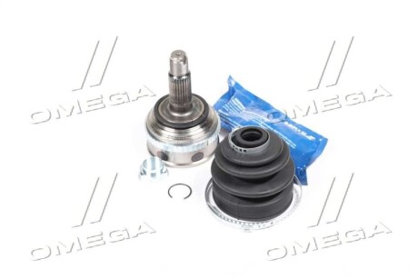 ШРУС HONDA Accord III (11/85-12/89), Civic V (10/91-02/01) meyle 31-14 498 0022