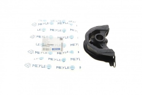 Подушка двигуна (передня) (R) Honda Civic 1.4-1.8 91-01 meyle 31-14 508 0044