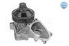 Помпа води BMW 3/5/7/X5 330d/xd/525d/530d/730d/3.0d 98-05/Opel Omega B 2.5DTI 01-03/Range Rover 02- meyle 3132200004 (фото 2)