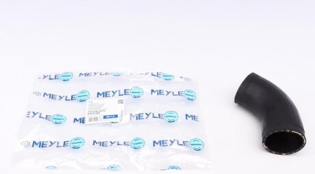 Патрубок интеркулера meyle 314 036 0019