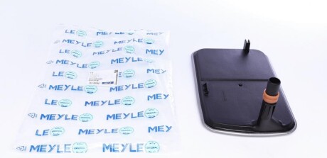 Фильтр гидравлический АКПП meyle 314 137 0003