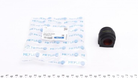 Втулка стабілізатору MINI ONE/ ONED L/P 21,5MM meyle 314 615 0020