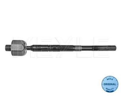 Тяга рульова BMW 1 (F20/F21)/ 3 (F30/F80)/ 4 (F32/F82) 11- meyle 316 031 0012