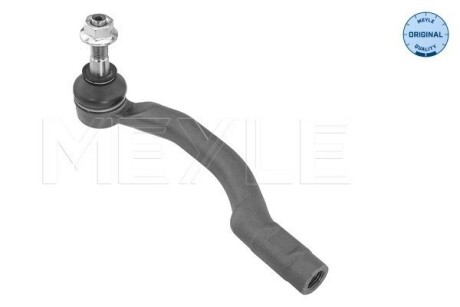 Наконечник рулевой тяги (L) Mazda 6 07-13 meyle 35-16 020 0045