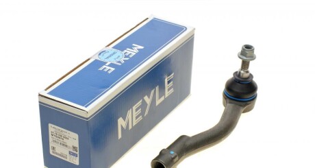 Рульовий наконечник meyle 37-16 020 0005