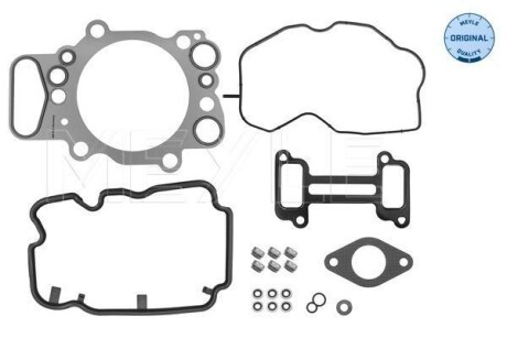 Комплект прокладок, головка блока meyle 834 001 0003