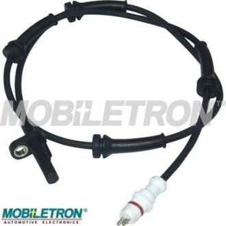 Датчик ABS mobiletron abeu035