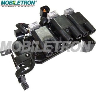 Котушка запалювання mobiletron ck-16