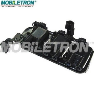 Котушка запалювання mobiletron ck-50