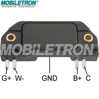 Распределитель зажигания mobiletron ig-d1959h