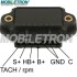 Распределитель зажигания mobiletron igh004h (фото 1)