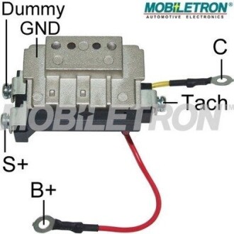 Комутатор mobiletron ig-t031