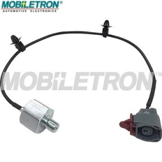 Датчик детонации mobiletron ks-jp006