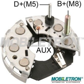 Випрямляч діодний mobiletron rb05h