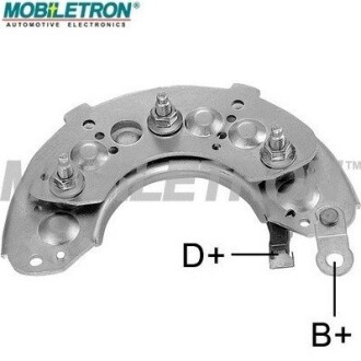 Випрямляч діодний mobiletron rh15