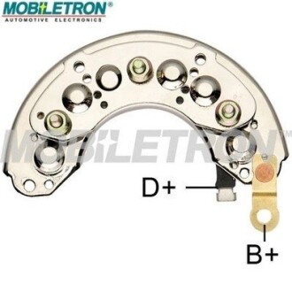 Випрямляч діодний mobiletron rh15c