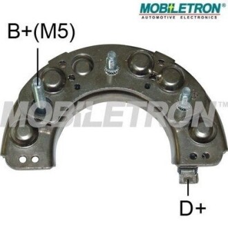 Выпрямитель диодный mobiletron rh20c