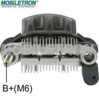 Выпрямитель диодный mobiletron rm05hv