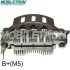 Выпрямитель диодный mobiletron rm112hv (фото 1)