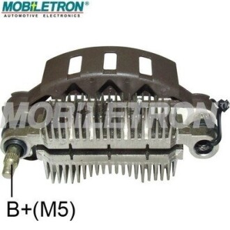 Выпрямитель диодный mobiletron rm112hv