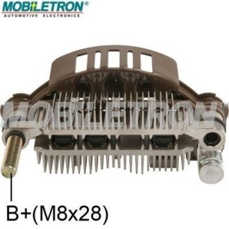 Выпрямитель диодный mobiletron rm116