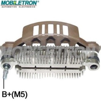 Выпрямитель диодный mobiletron rm155hv