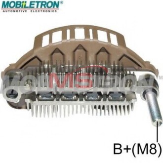 Выпрямитель mobiletron rm-169hv