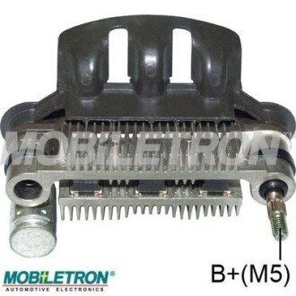 Выпрямитель диодный mobiletron rm16