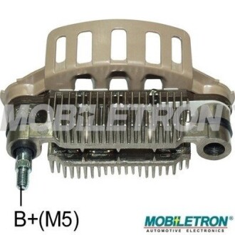 Выпрямитель диодный mobiletron rm202