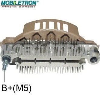 Випрямляч діодний mobiletron rm220hv