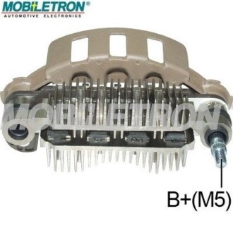 Выпрямитель диодный mobiletron rm226hv