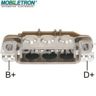 Выпрямитель диодный mobiletron rm60