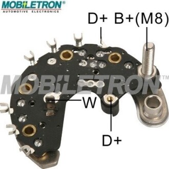 Выпрямитель диодный mobiletron rp24