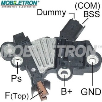 Регулятор напруги mobiletron vr-b066