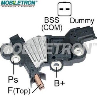 Регулятор напруги генератора mobiletron vrb135