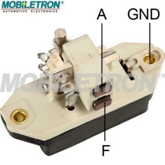 Регулятор напруги IB376 mobiletron vrb197