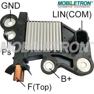 Регулятор генератора (COM) mobiletron vr-b840