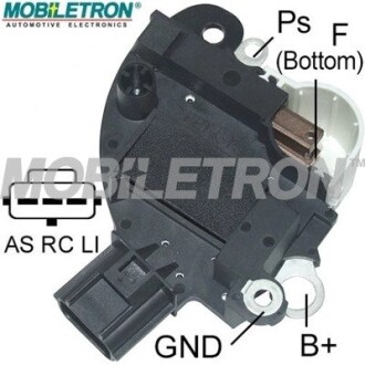 Регулятор напруги генератора mobiletron vrf169