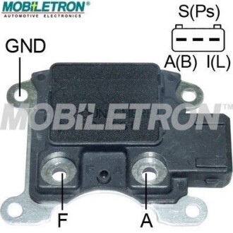 Регулятор напруги генератора mobiletron vrf811