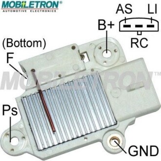 Регулятор напруги генератора mobiletron vrf822