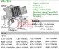 Регулятор напряжения генератора mobiletron vrf910 (фото 1)